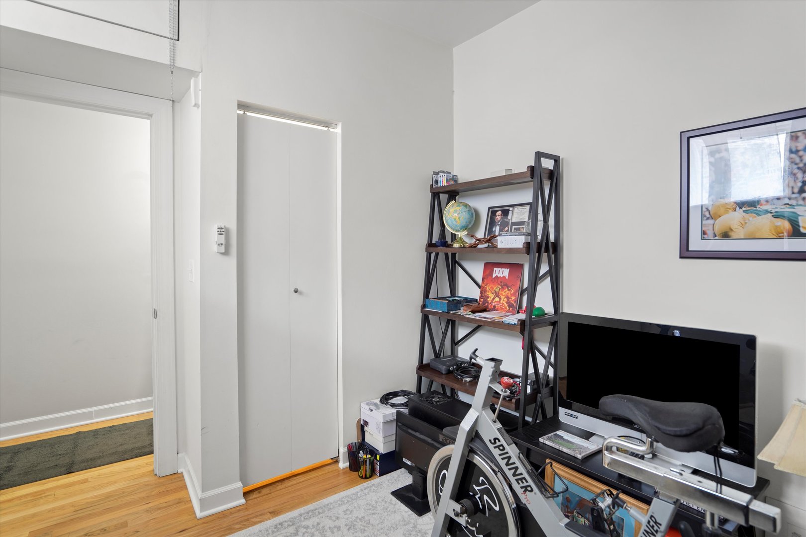 1437 W ADDISON Street Unit: 3