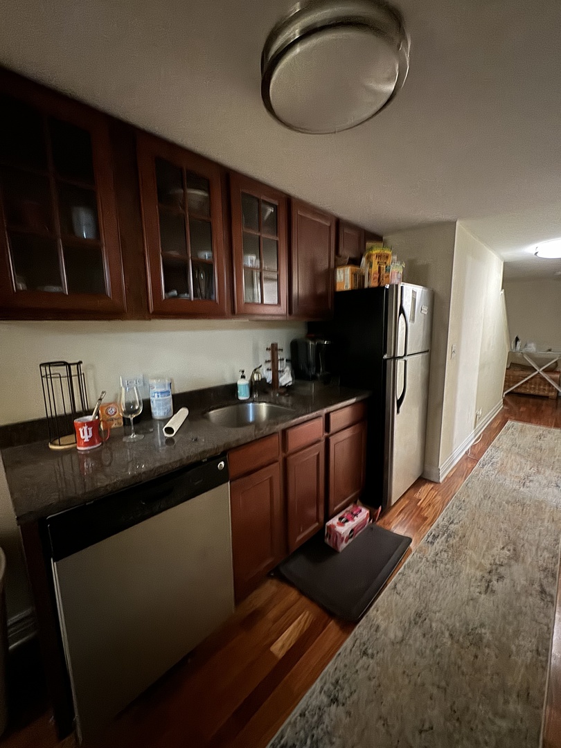 1254 W DIVERSEY Parkway Unit: 1