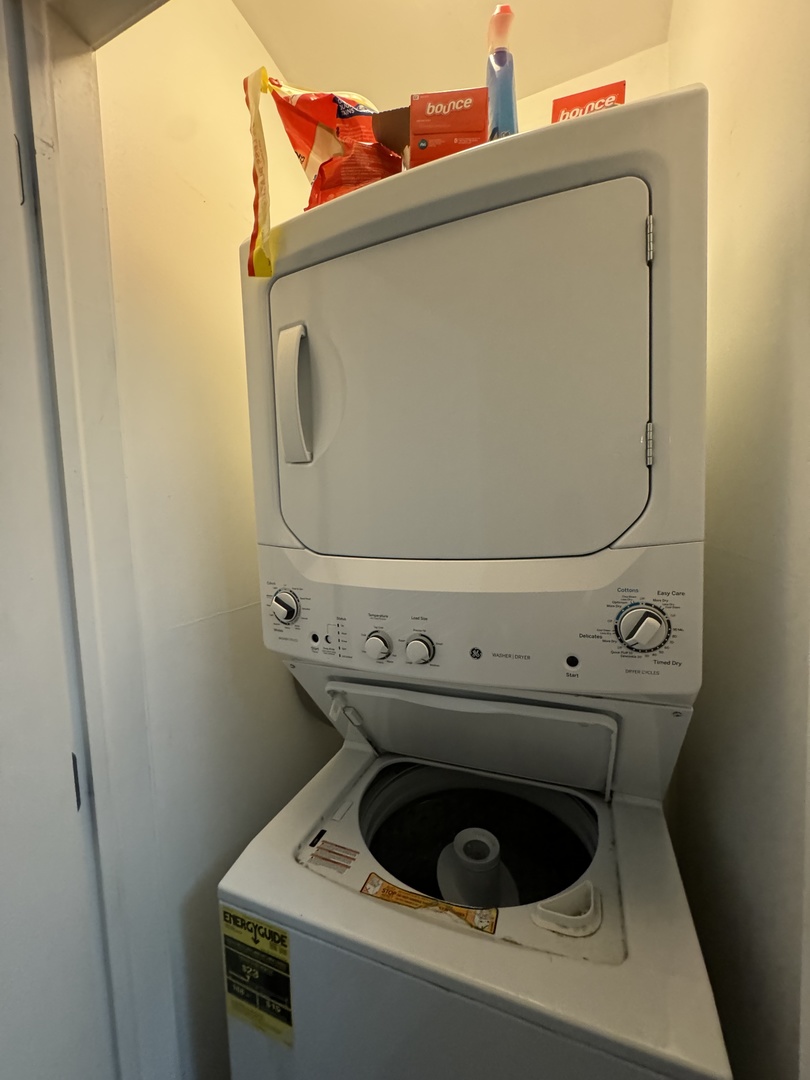 1254 W DIVERSEY Parkway Unit: 1