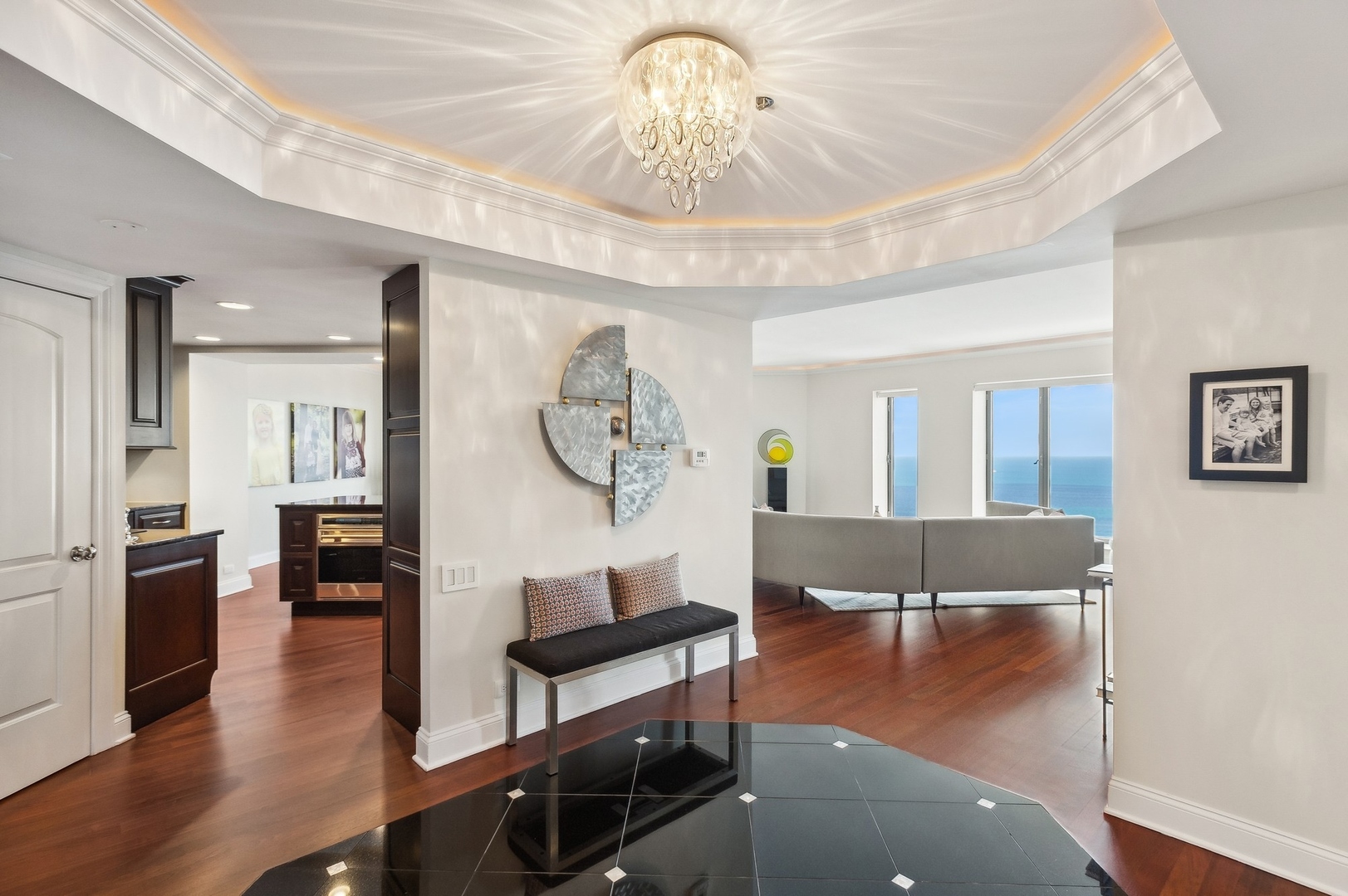 950 N Michigan Avenue Unit: 3602