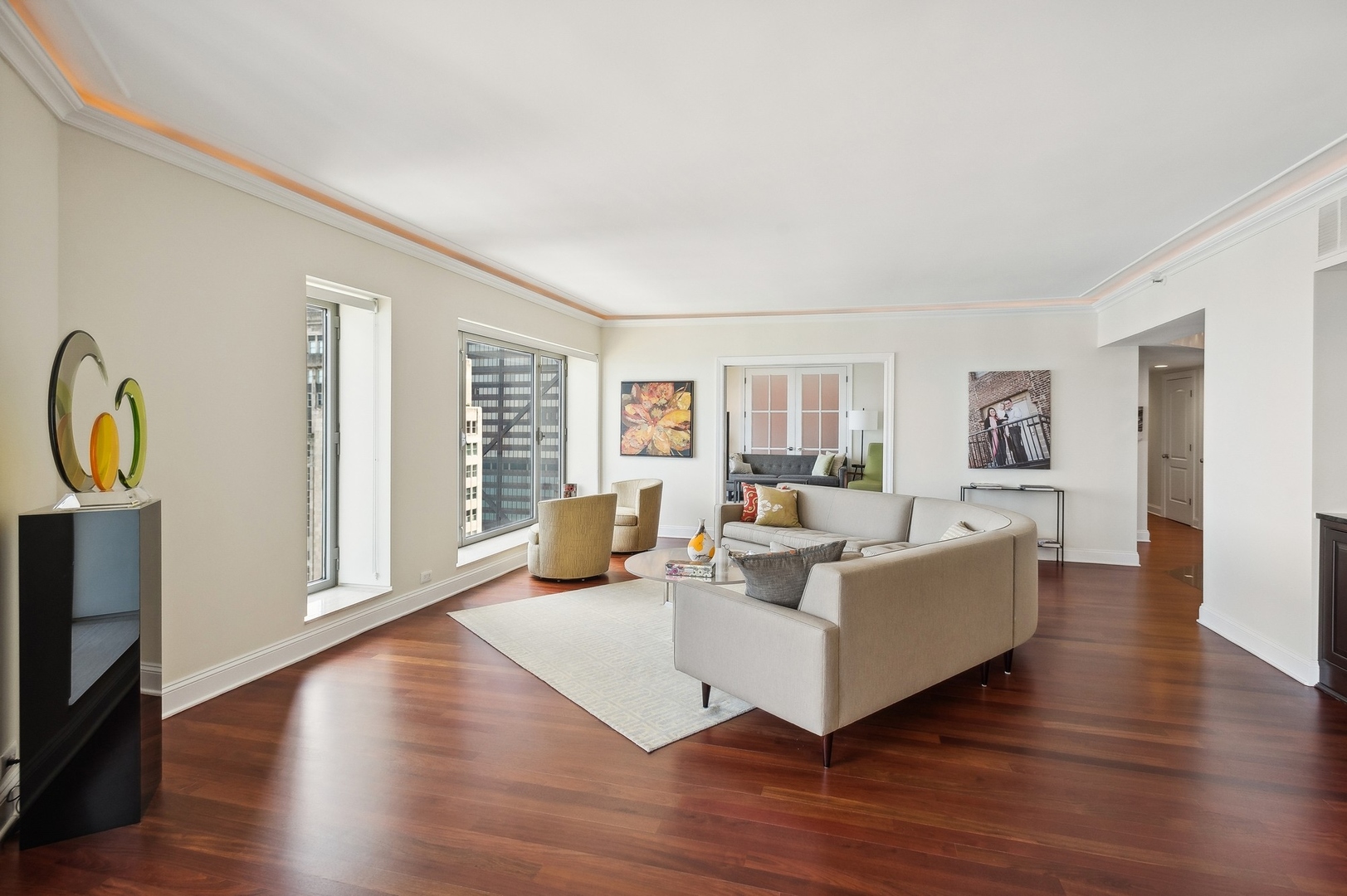 950 N Michigan Avenue Unit: 3602