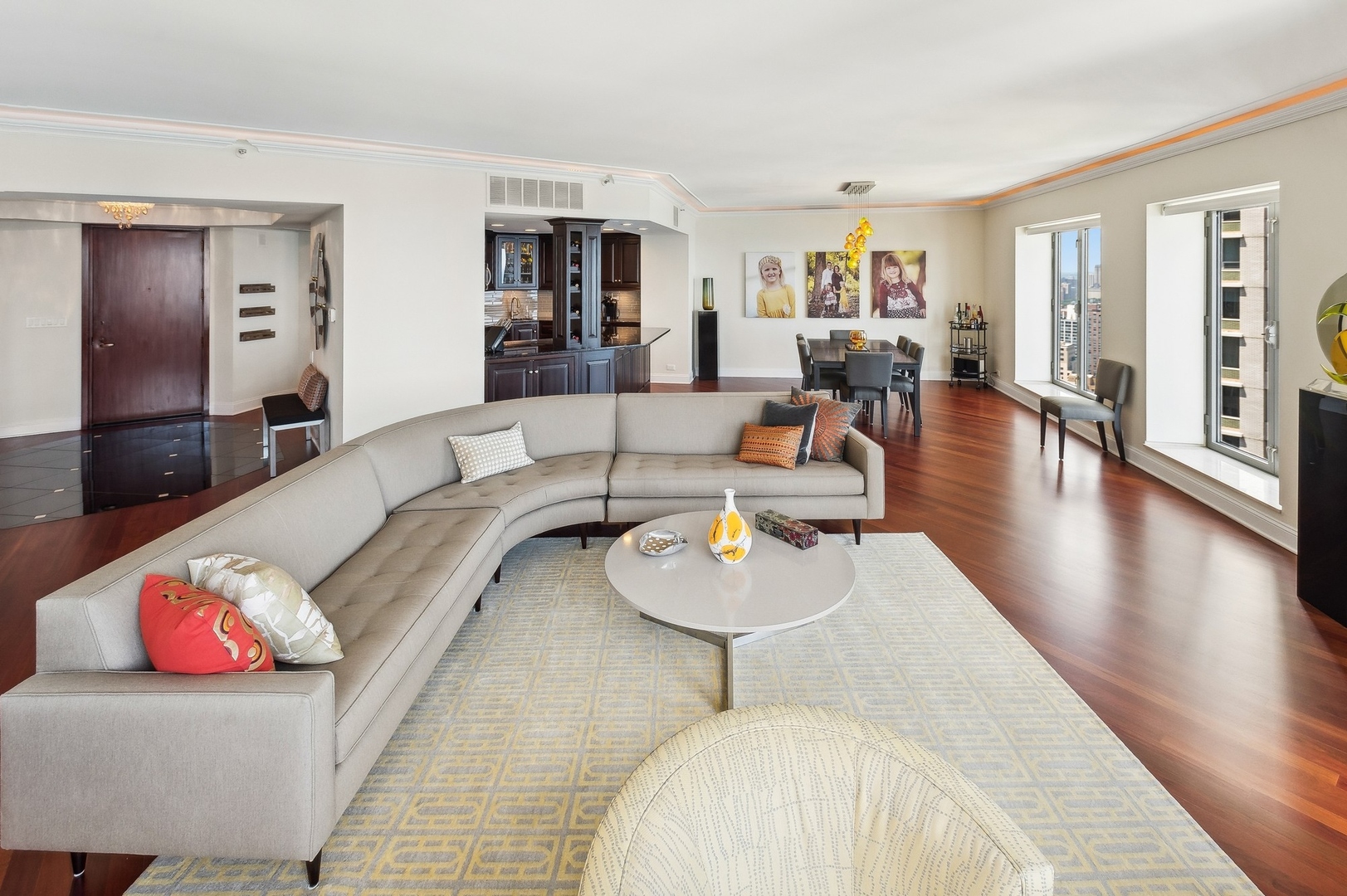 950 N Michigan Avenue Unit: 3602