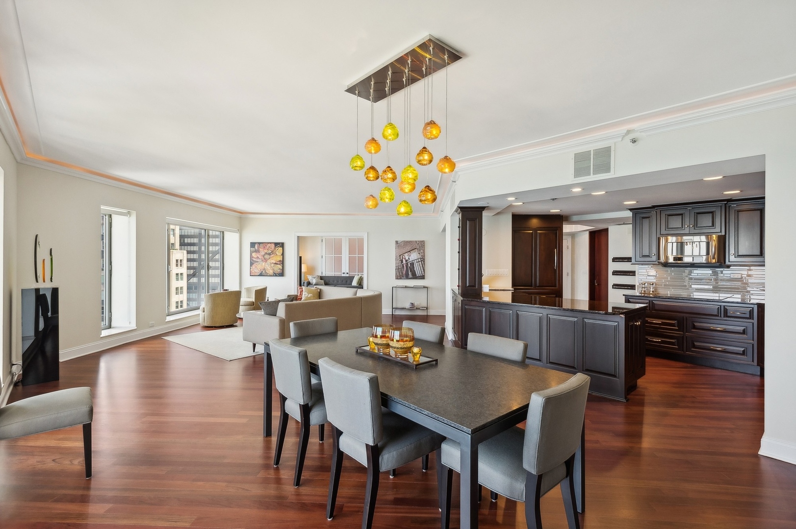 950 N Michigan Avenue Unit: 3602