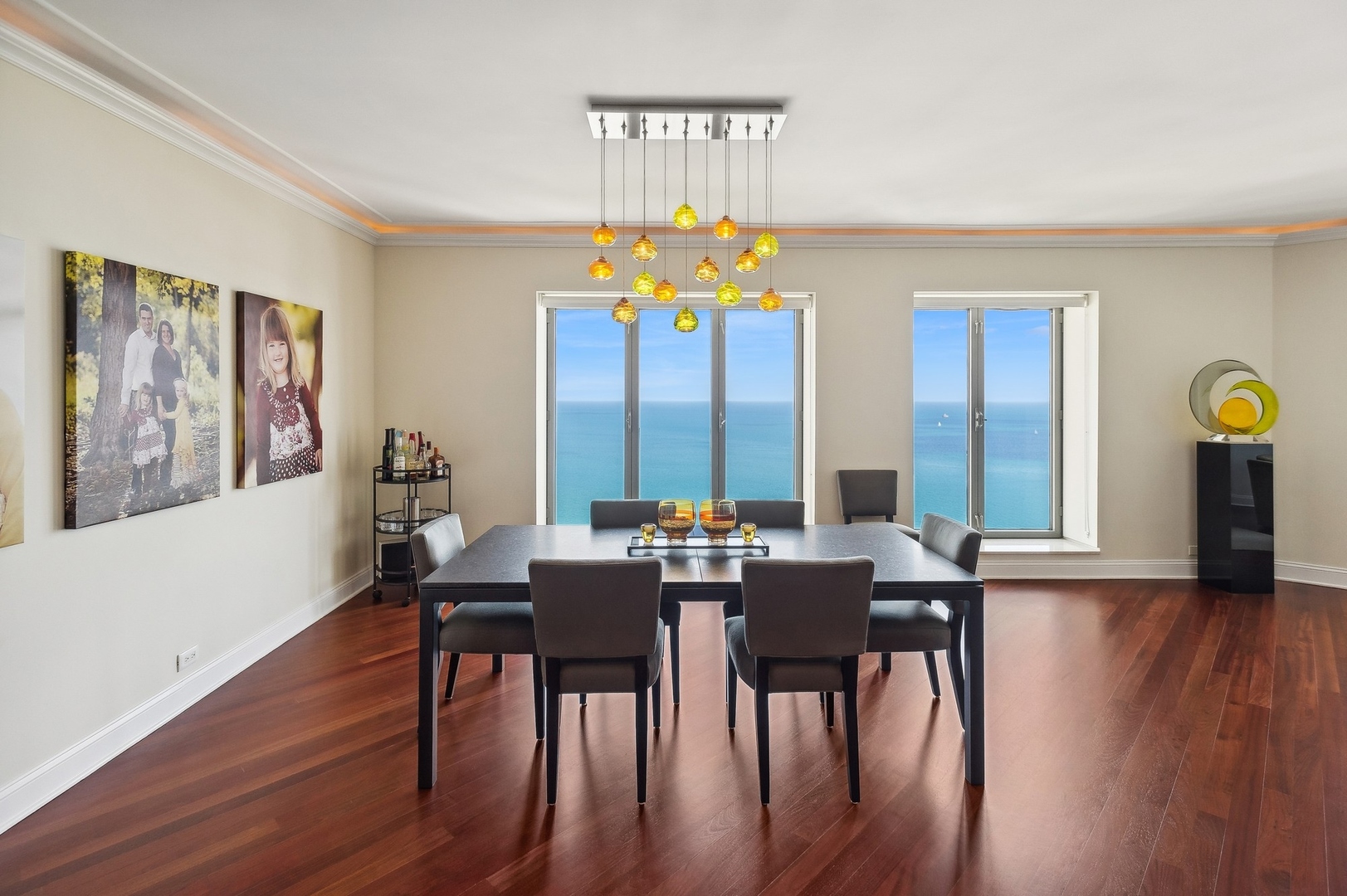 950 N Michigan Avenue Unit: 3602