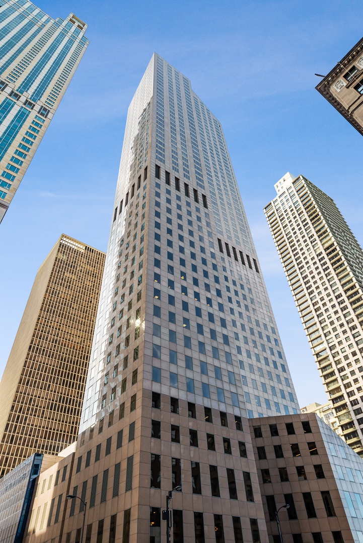 950 N Michigan Avenue Unit: 3602