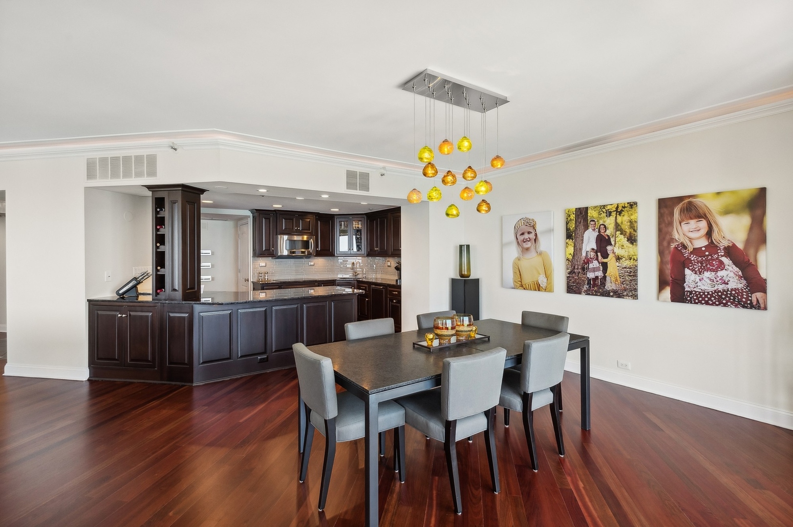 950 N Michigan Avenue Unit: 3602