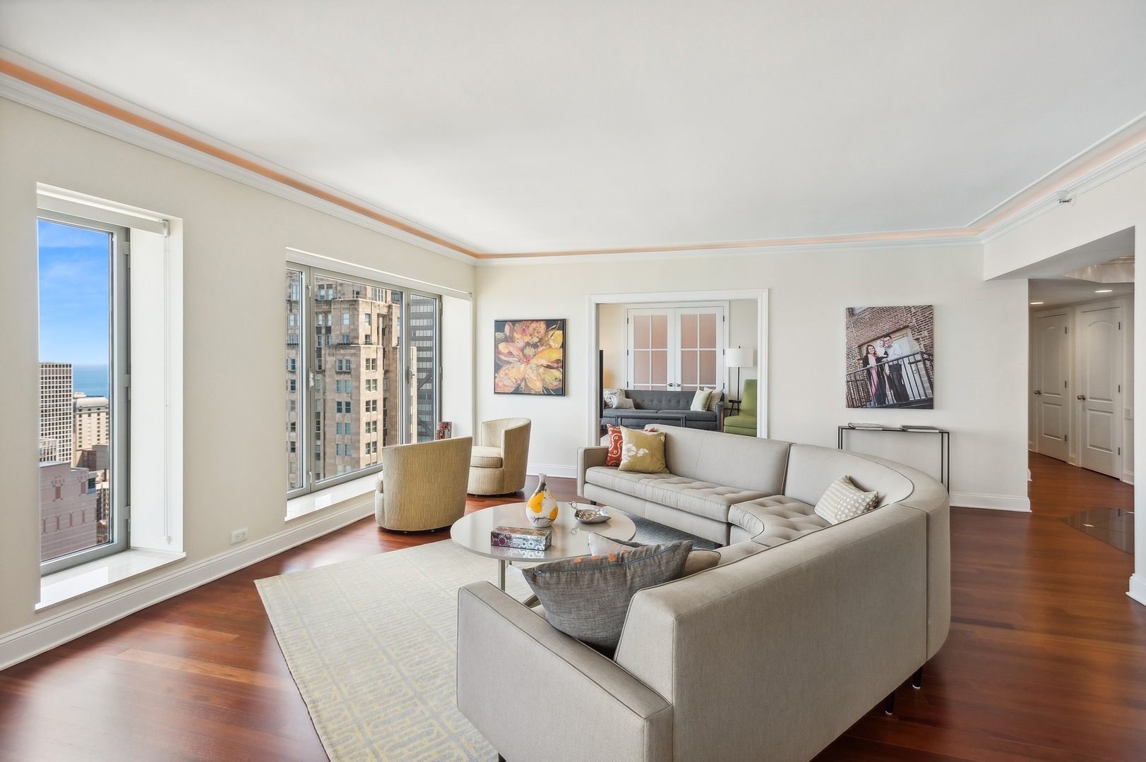 950 N Michigan Avenue Unit: 3602