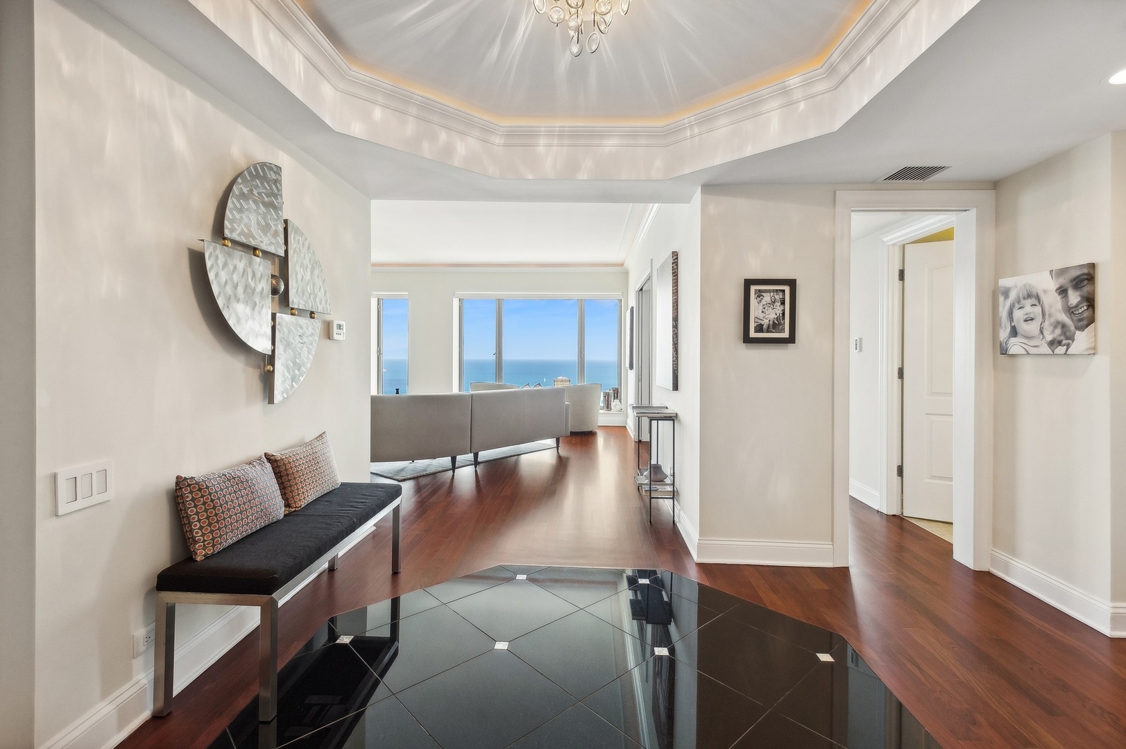 950 N Michigan Avenue Unit: 3602