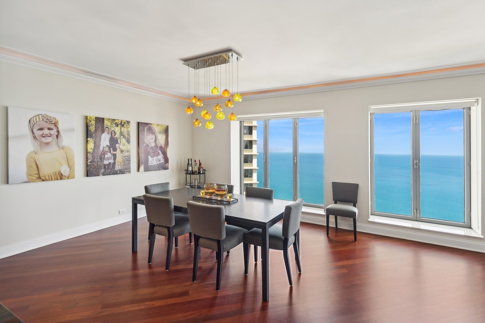 950 N Michigan Avenue Unit: 3602