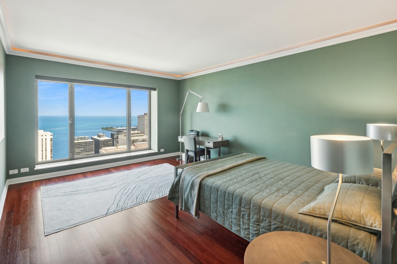 950 N Michigan Avenue Unit: 3602