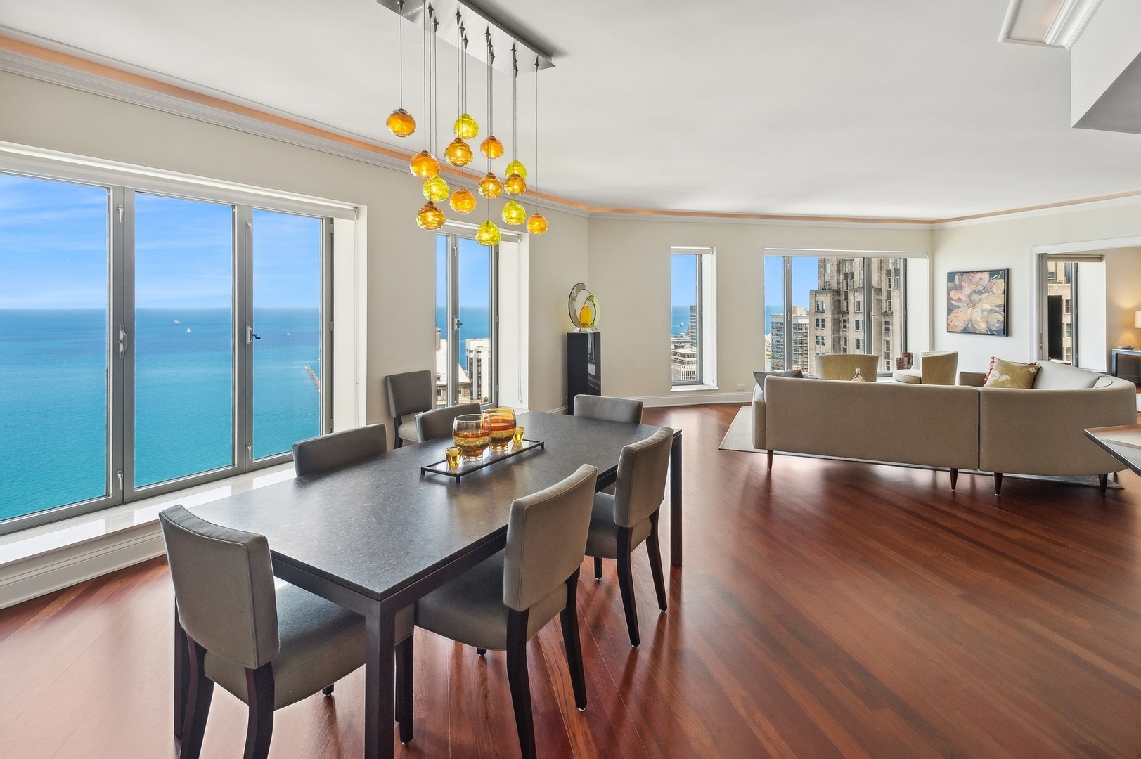 950 N Michigan Avenue Unit: 3602