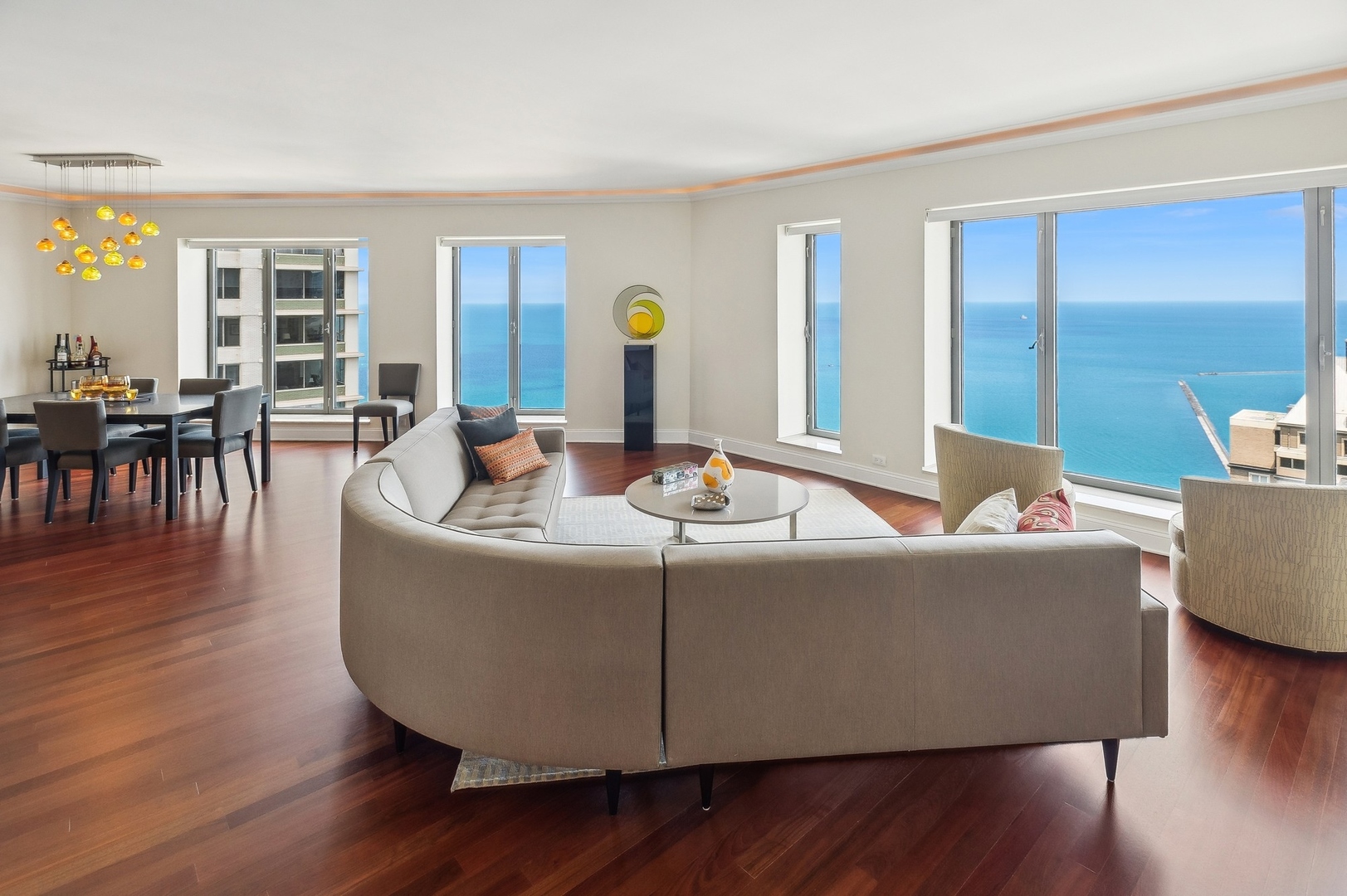 950 N Michigan Avenue Unit: 3602