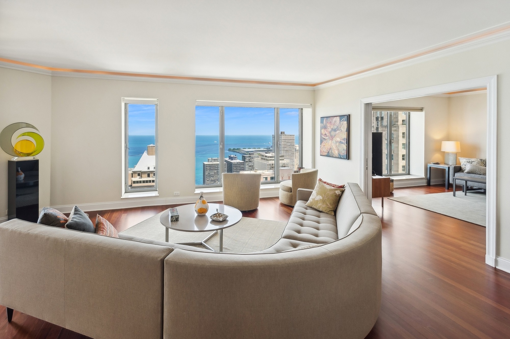 950 N Michigan Avenue Unit: 3602