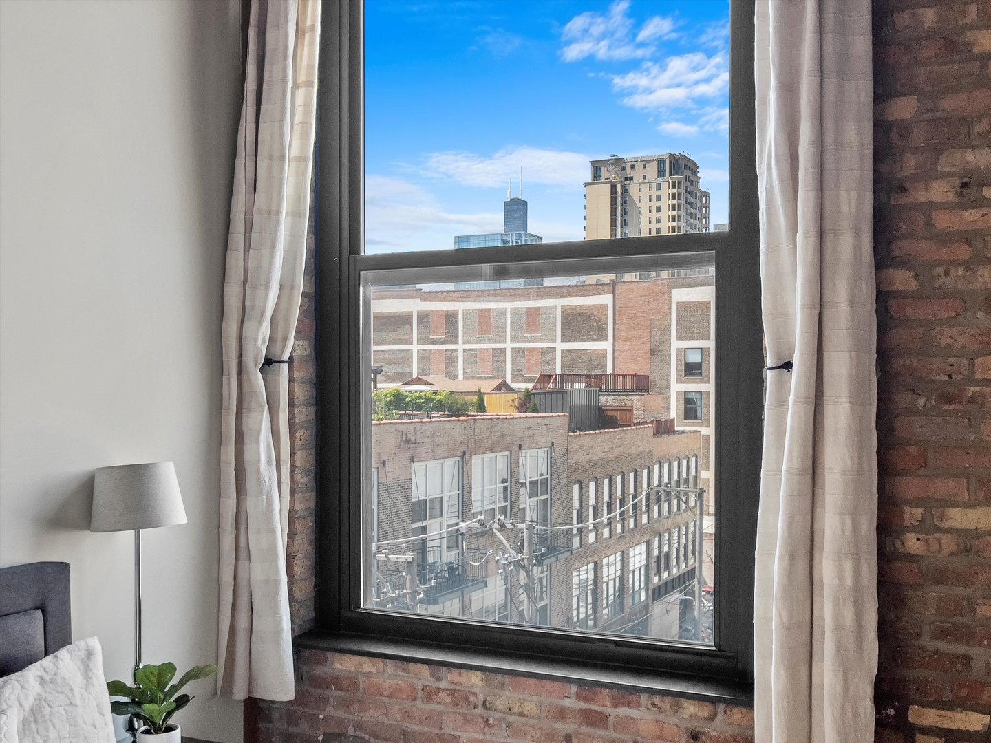 1632 S Indiana Avenue Unit: 507