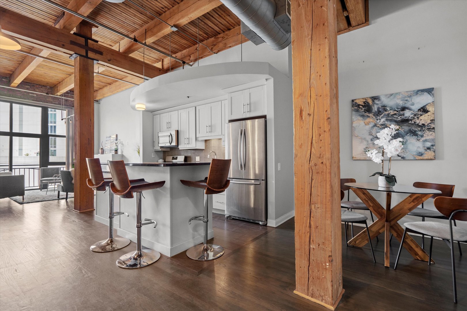 1632 S Indiana Avenue Unit: 507