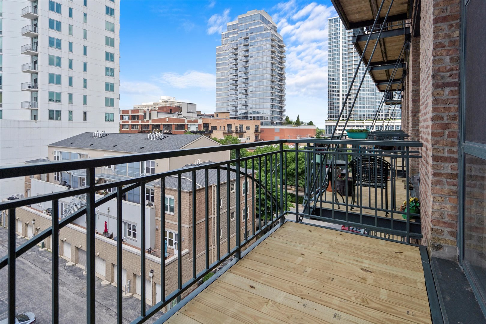 1632 S Indiana Avenue Unit: 507