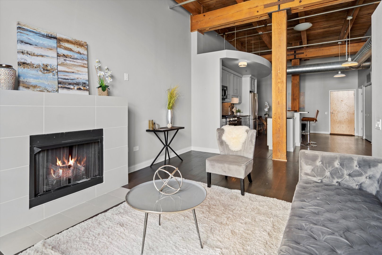 1632 S Indiana Avenue Unit: 507