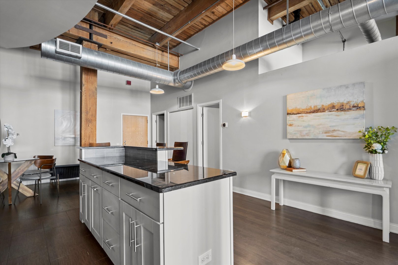 1632 S Indiana Avenue Unit: 507