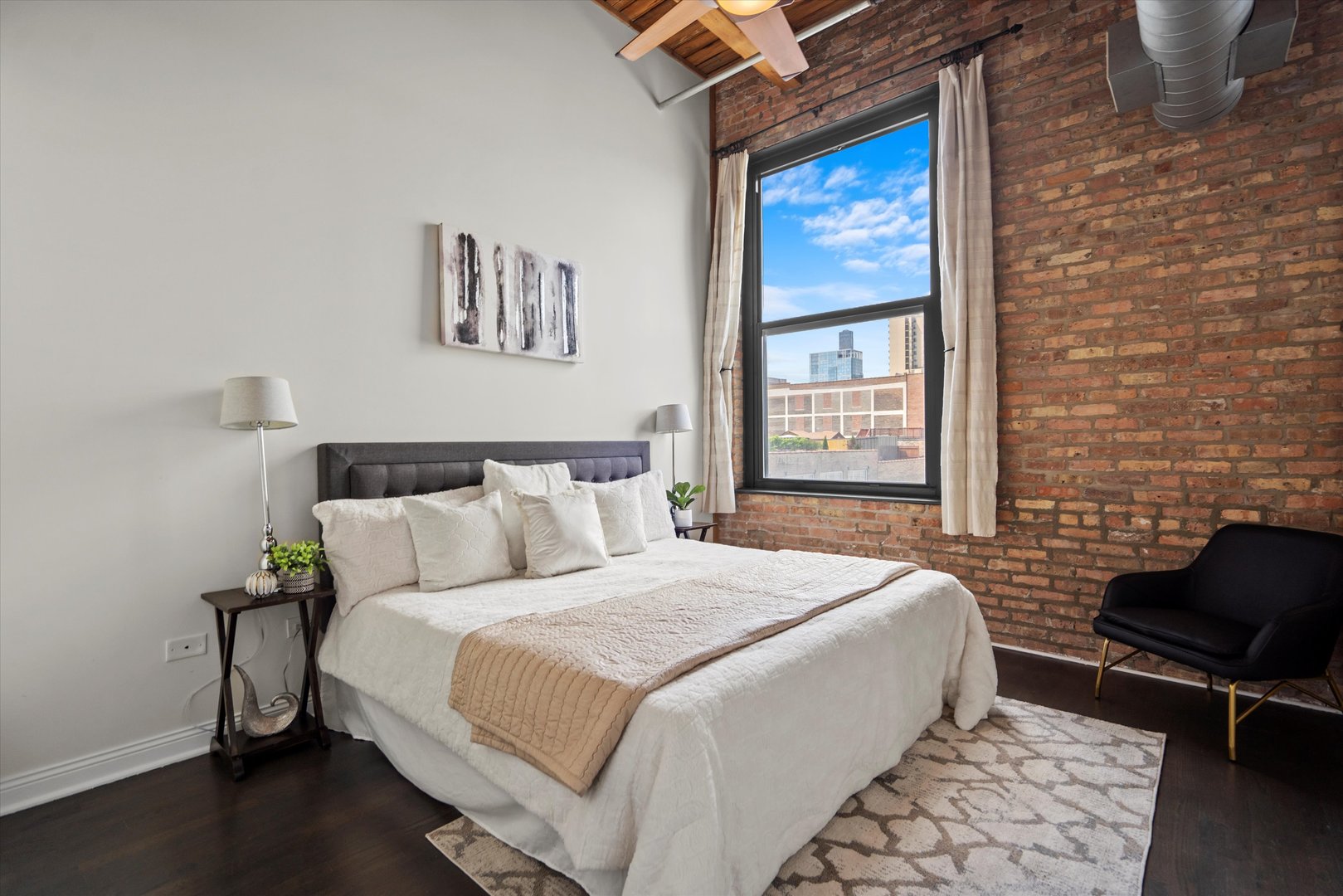 1632 S Indiana Avenue Unit: 507