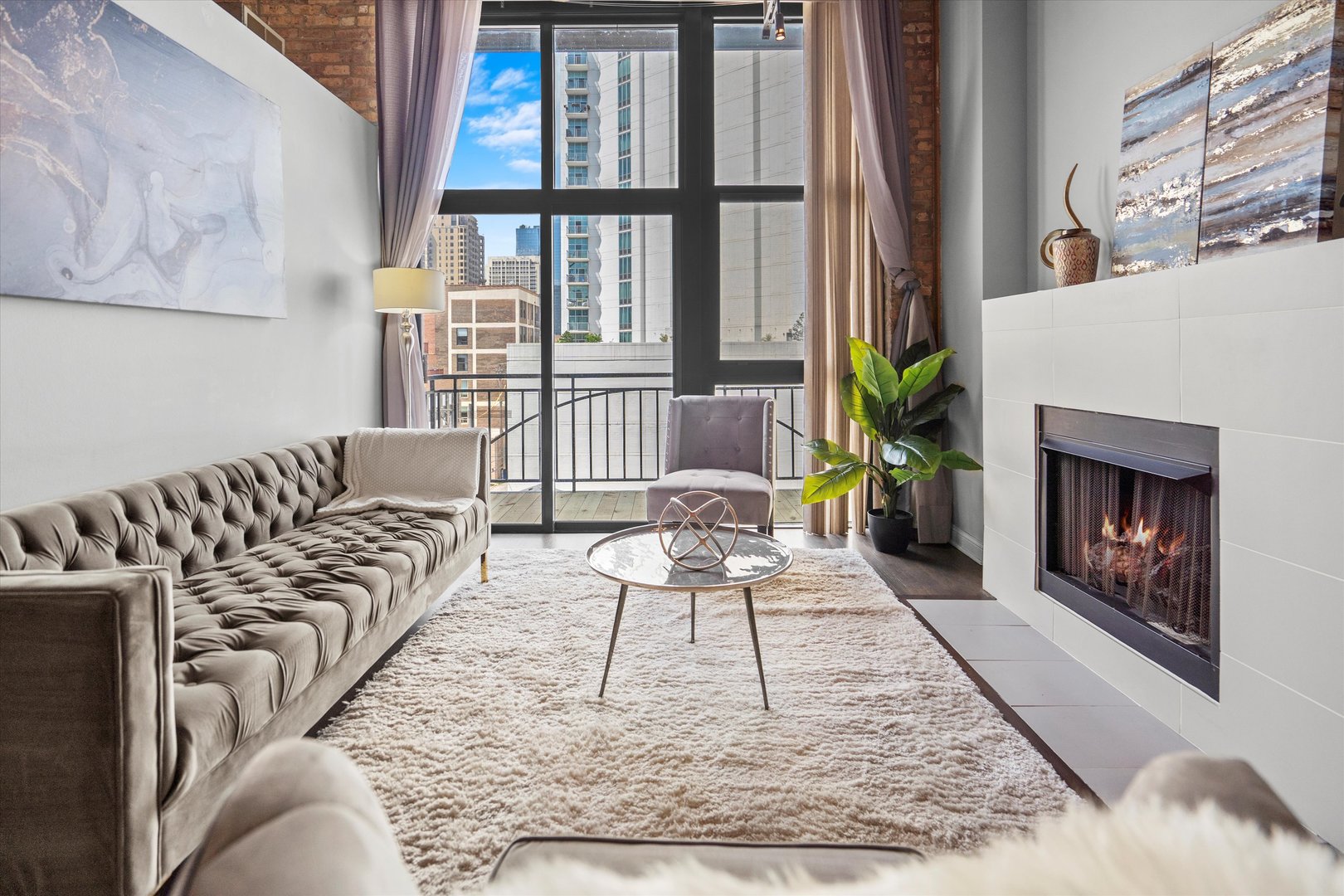 1632 S Indiana Avenue Unit: 507