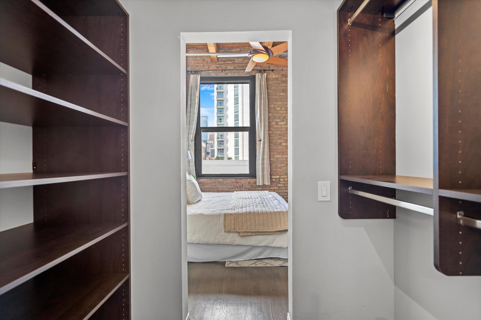 1632 S Indiana Avenue Unit: 507