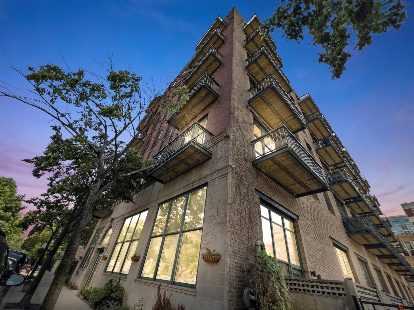 1632 S Indiana Avenue Unit: 507