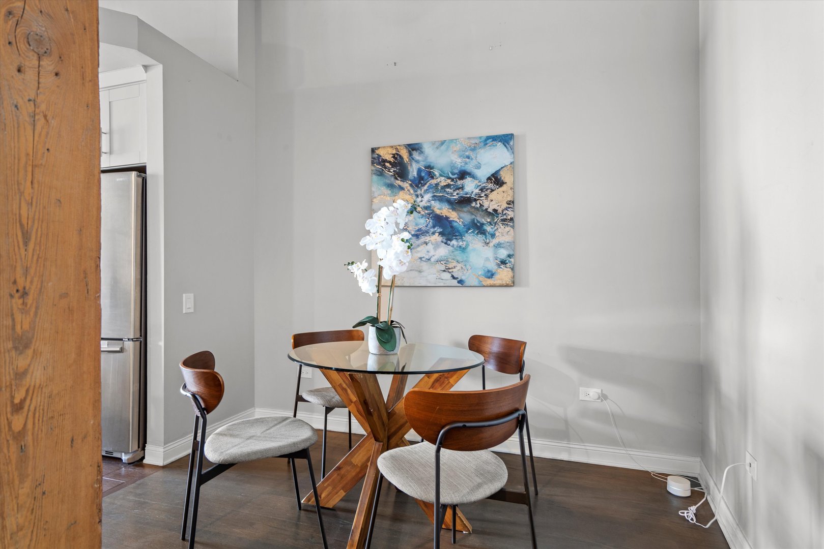 1632 S Indiana Avenue Unit: 507