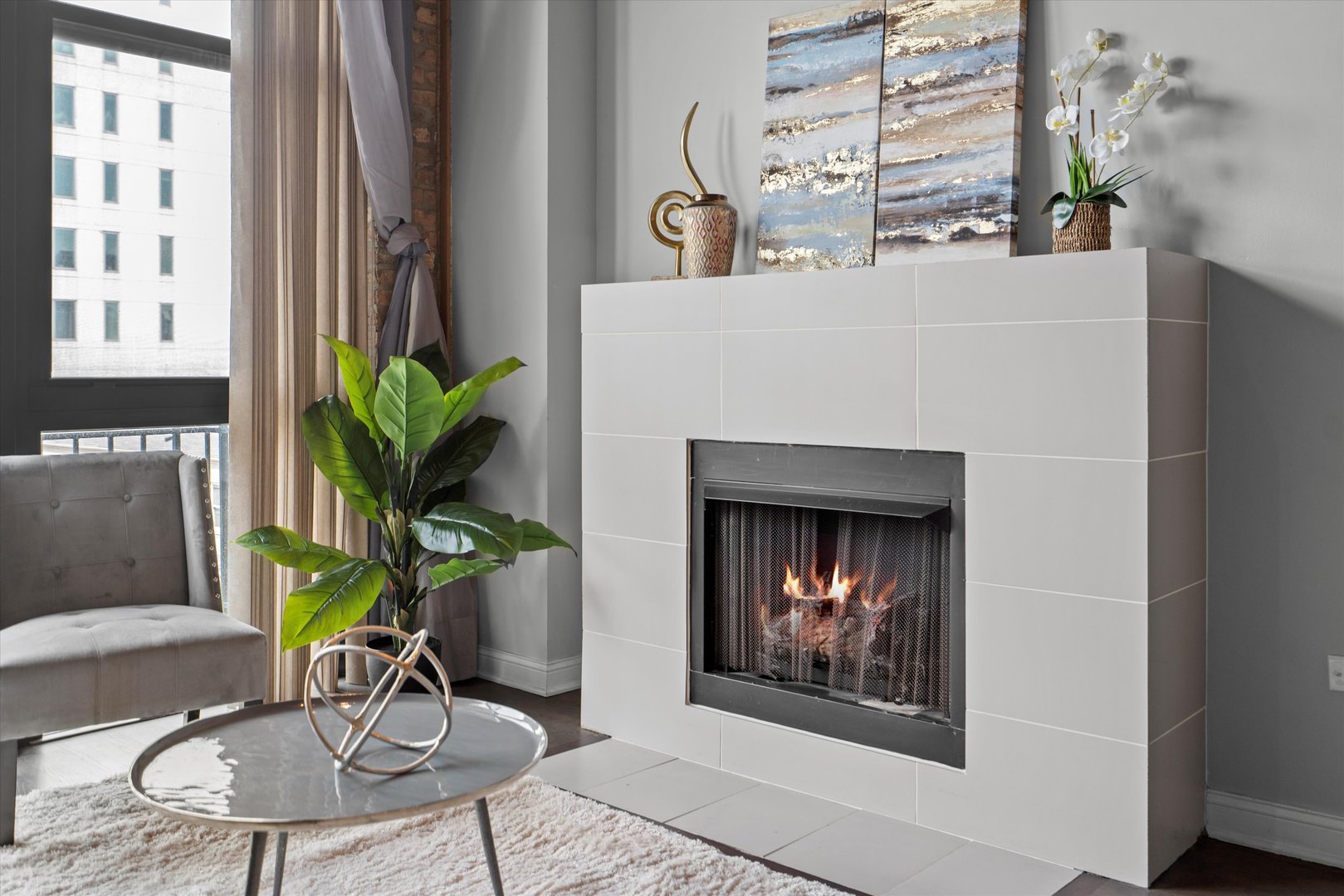 1632 S Indiana Avenue Unit: 507