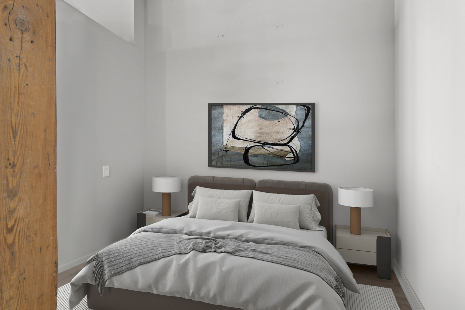 1632 S Indiana Avenue Unit: 507