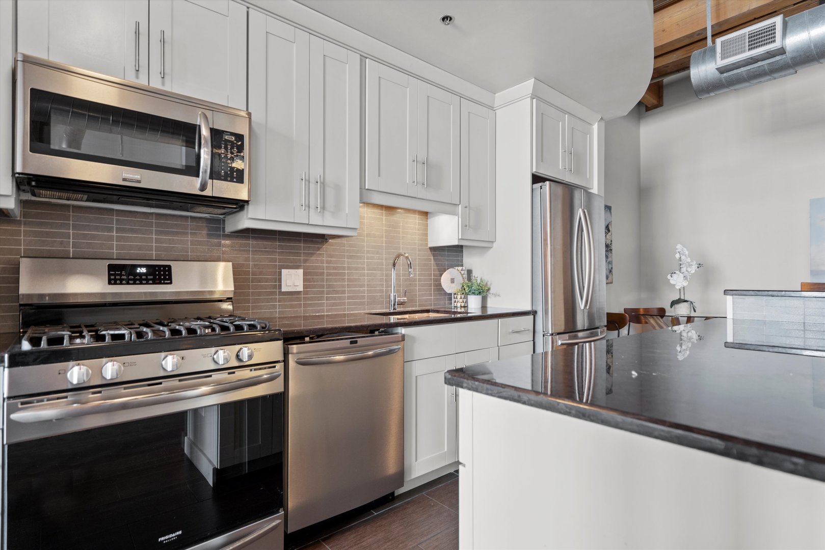 1632 S Indiana Avenue Unit: 507