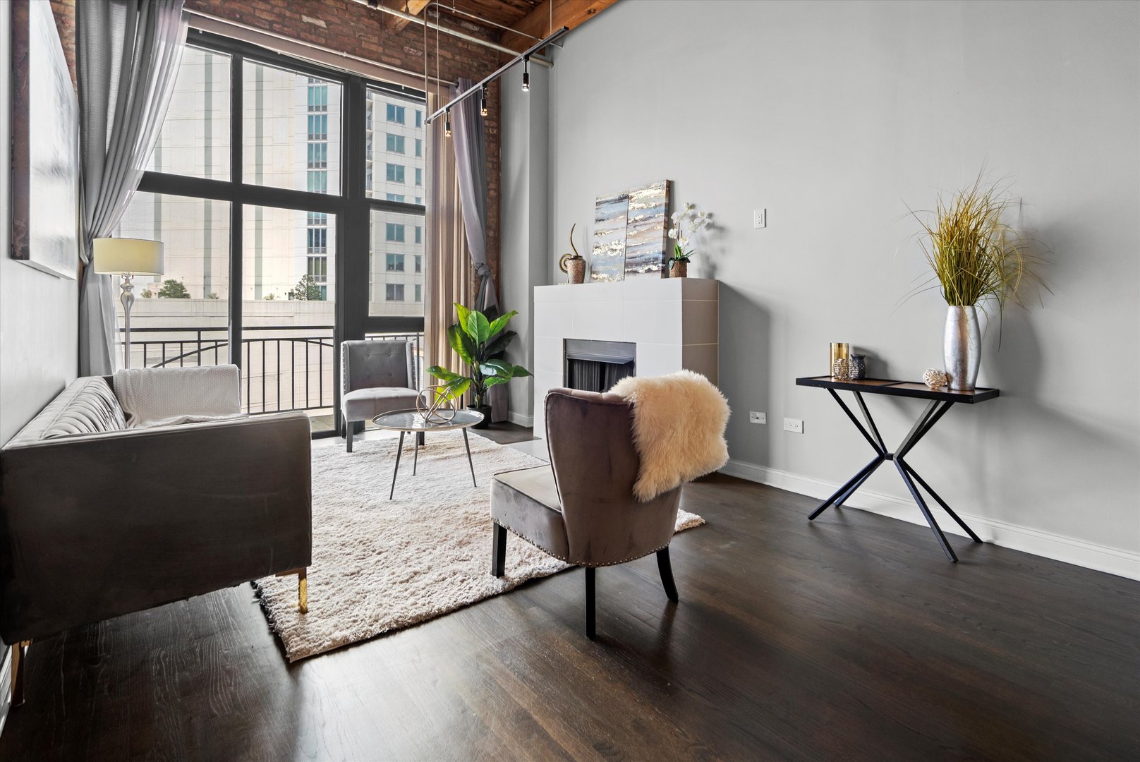 1632 S Indiana Avenue Unit: 507