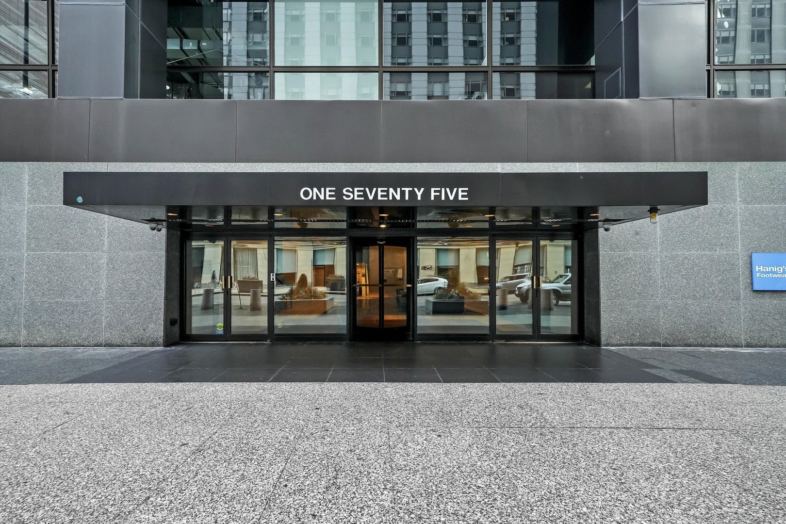 175 E Delaware Place Unit: 6512