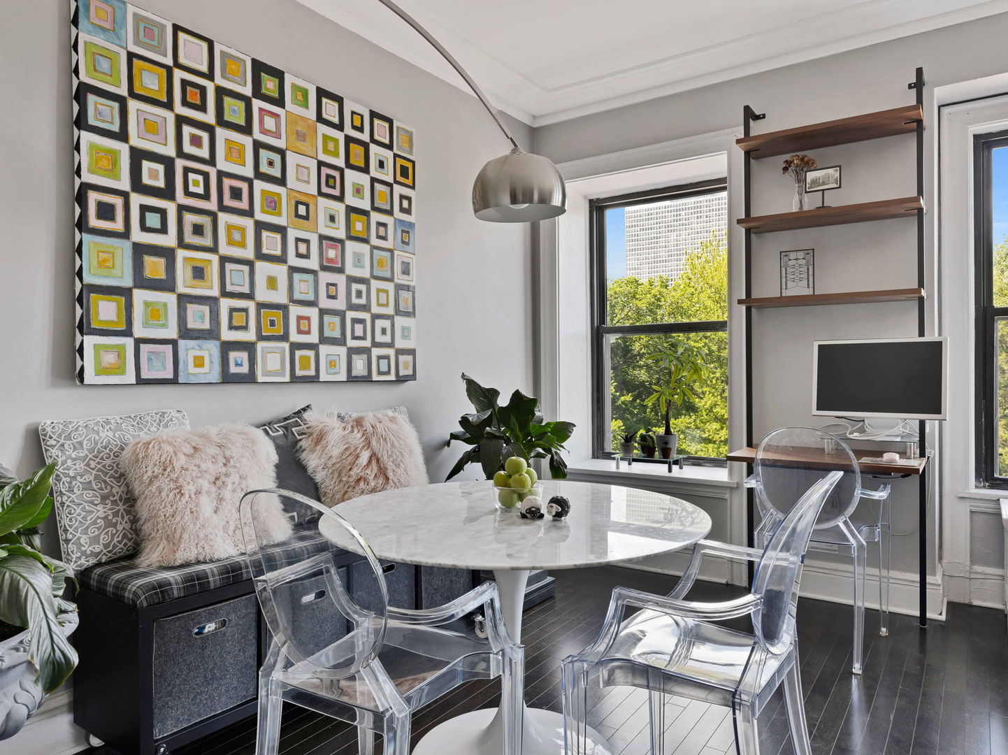 5300 S South Shore Drive Unit: 37