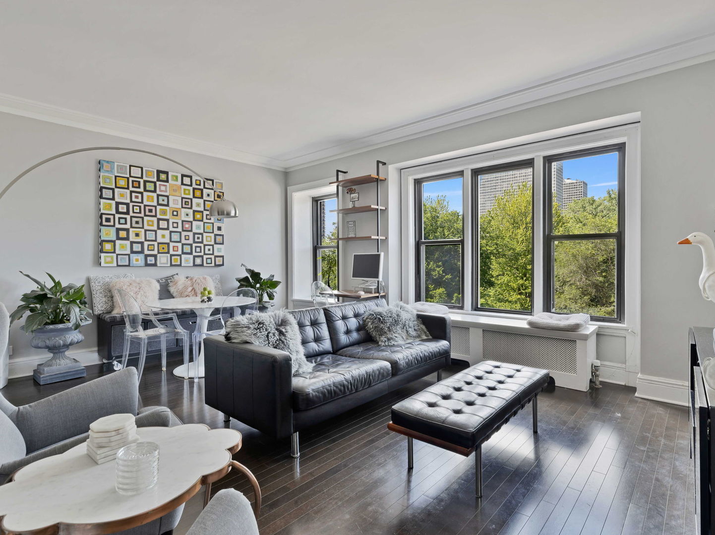 5300 S South Shore Drive Unit: 37