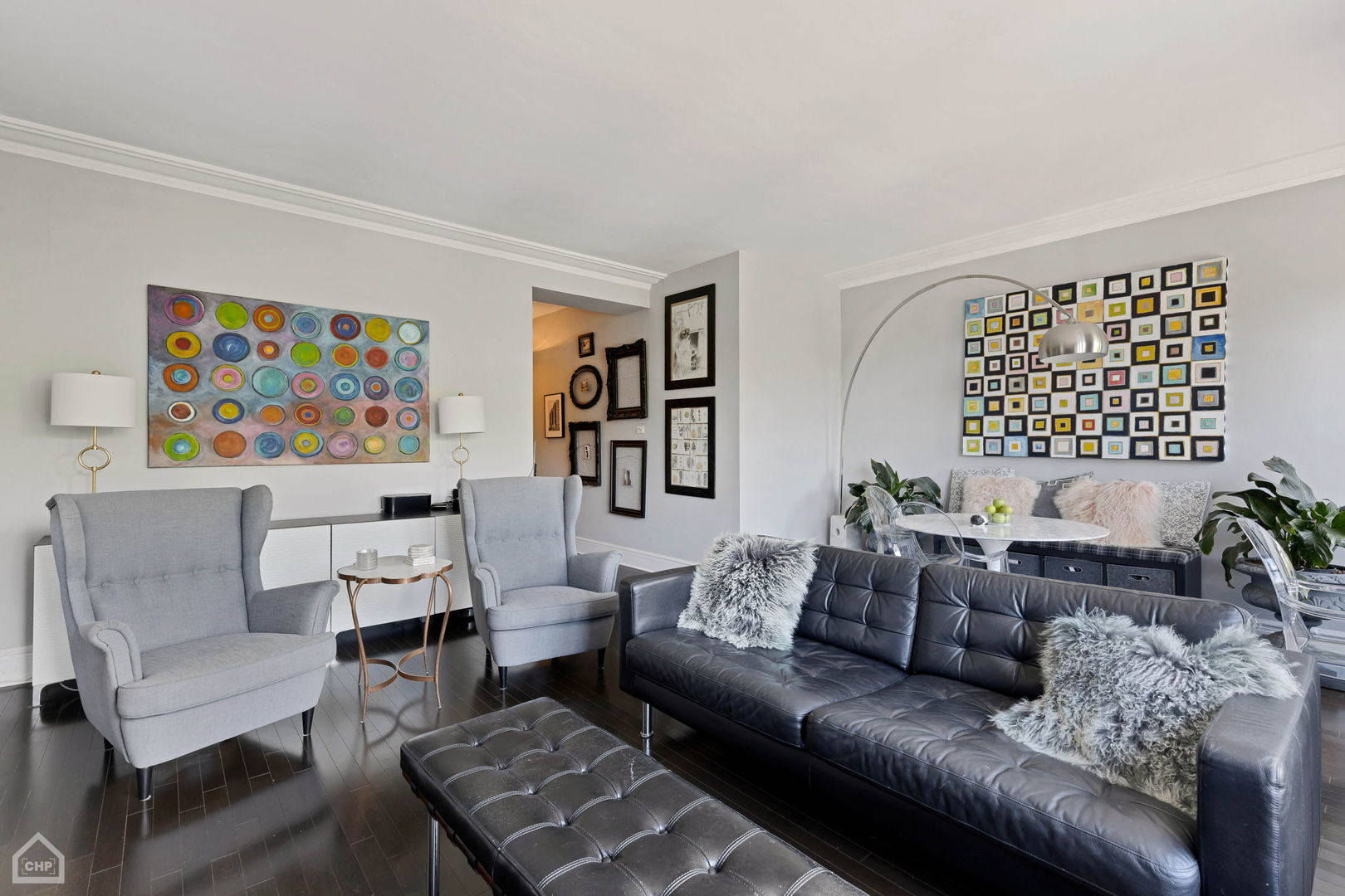 5300 S South Shore Drive Unit: 37