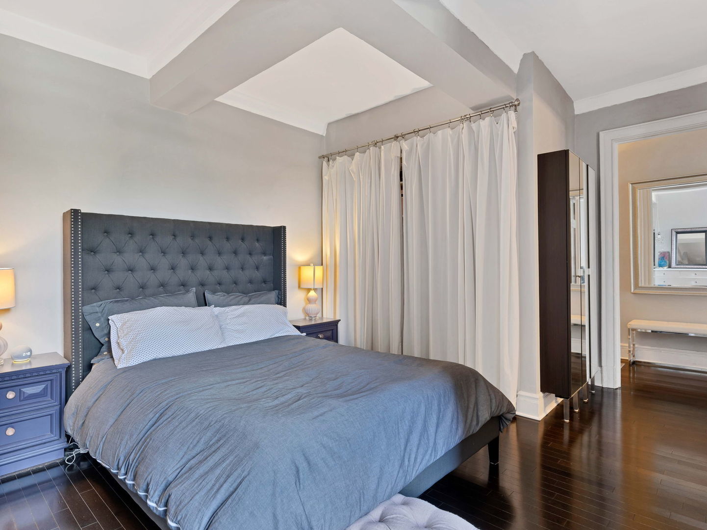 5300 S South Shore Drive Unit: 37