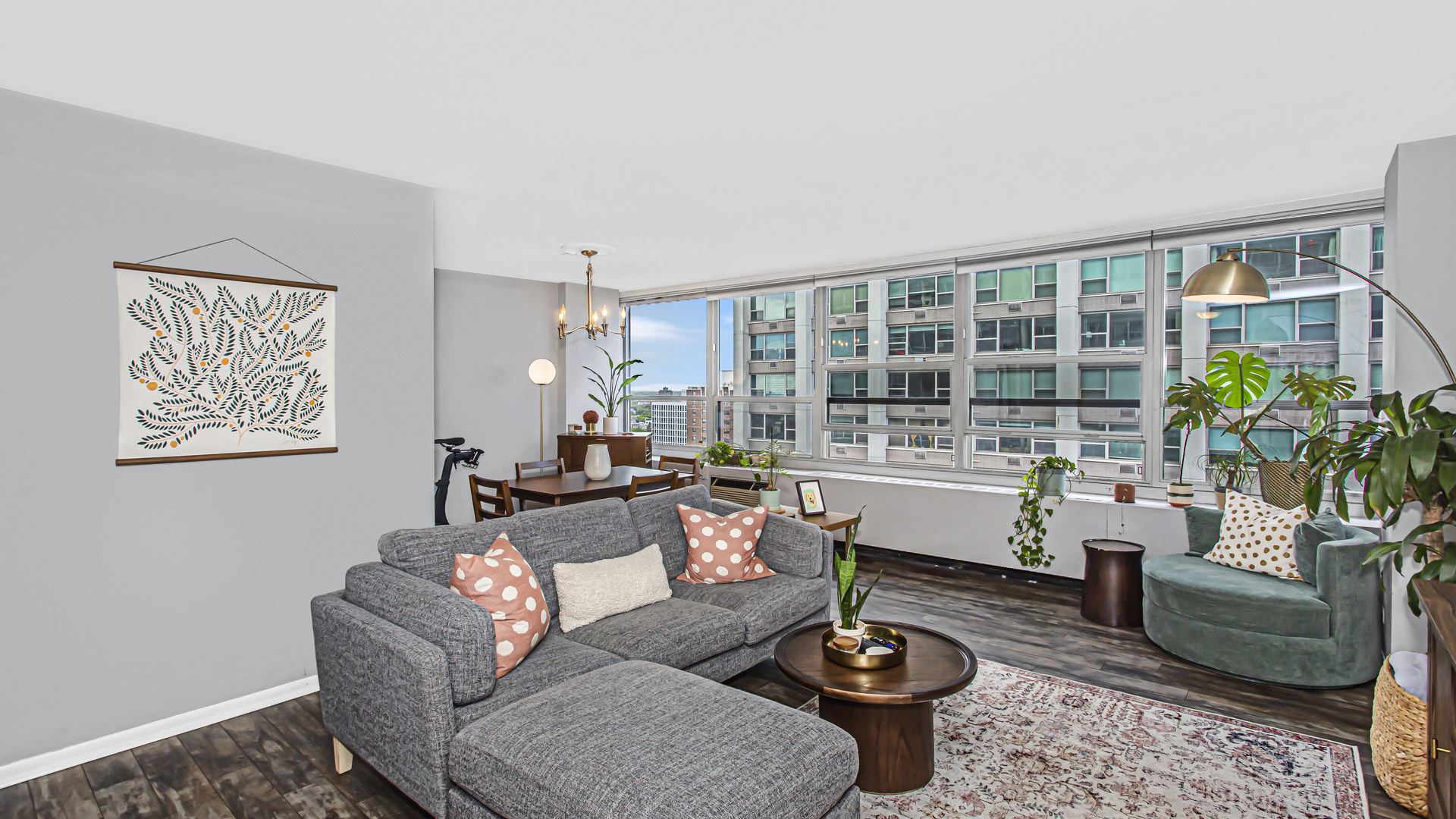 3550 N Lake Shore Drive Unit: 2118