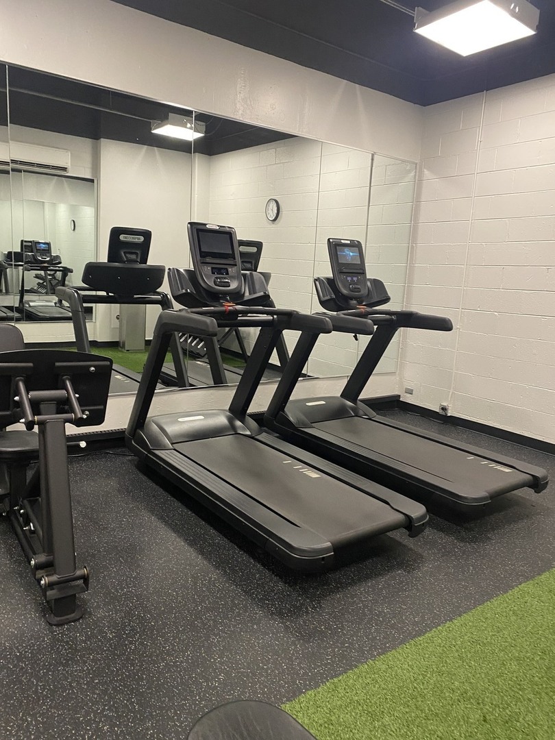 3550 N Lake Shore Drive Unit: 2118