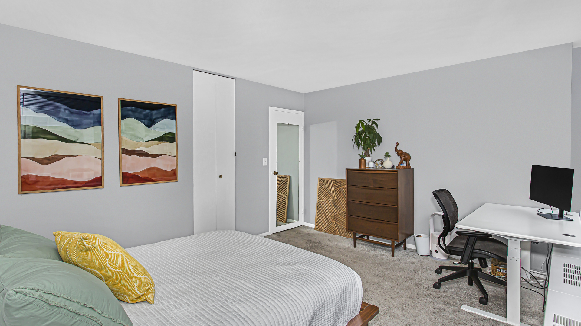 3550 N Lake Shore Drive Unit: 2118