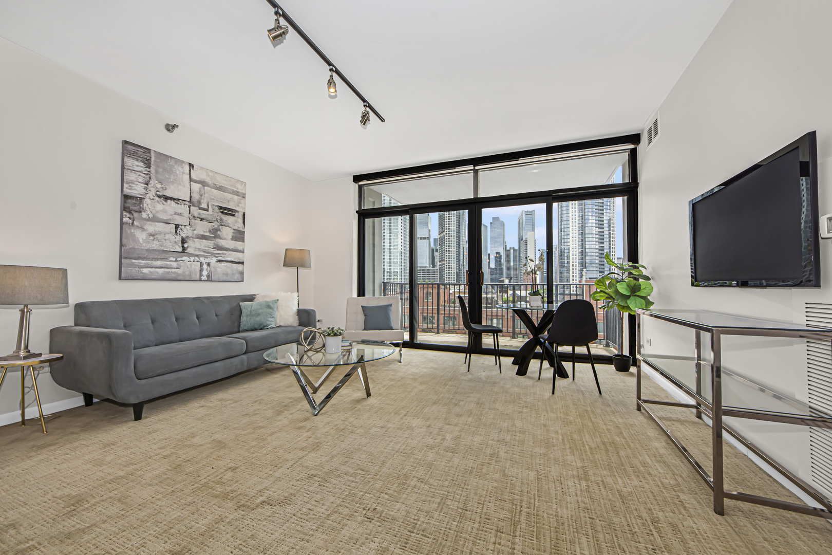 435 W Erie Street Unit: 1103