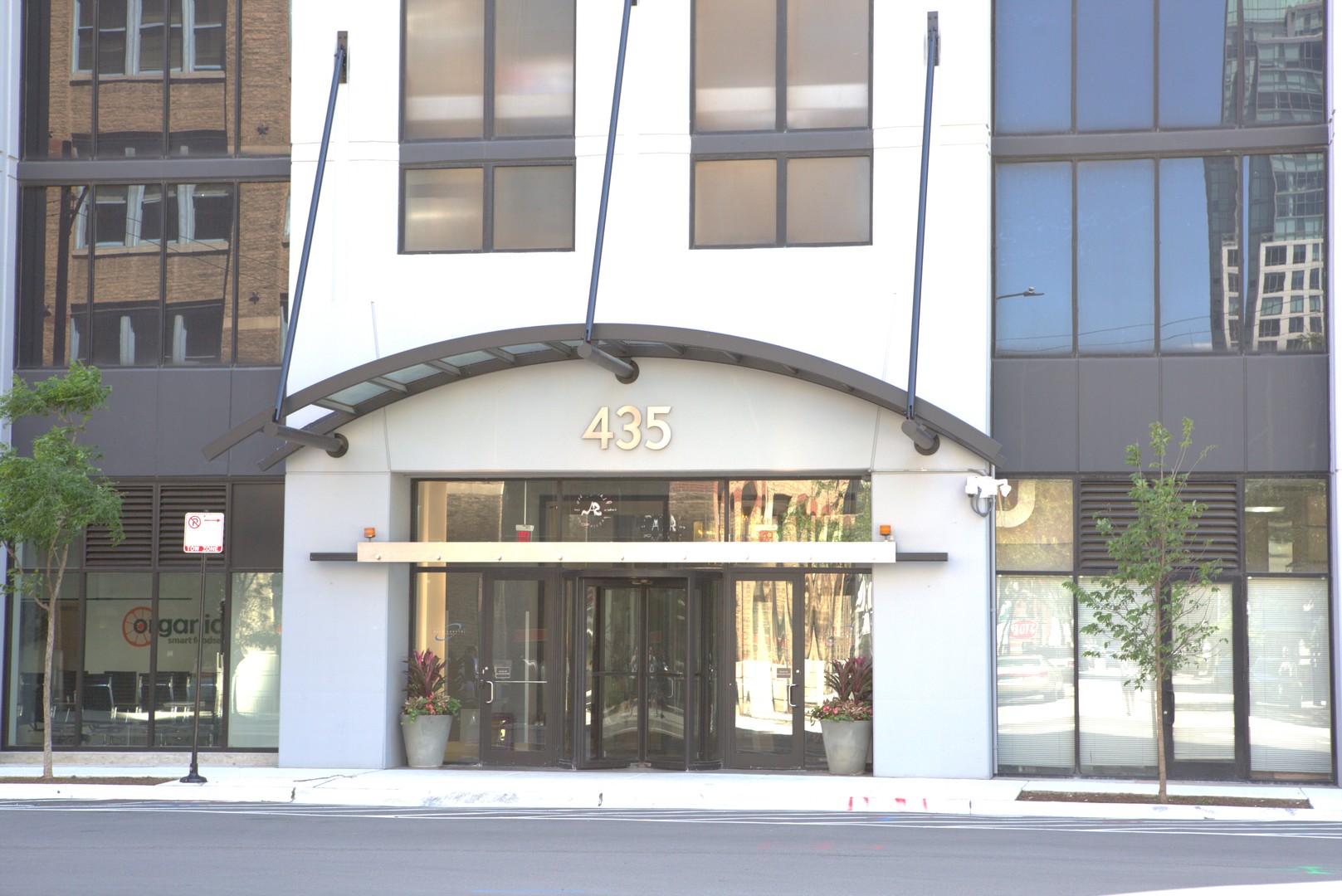 435 W Erie Street Unit: 1103