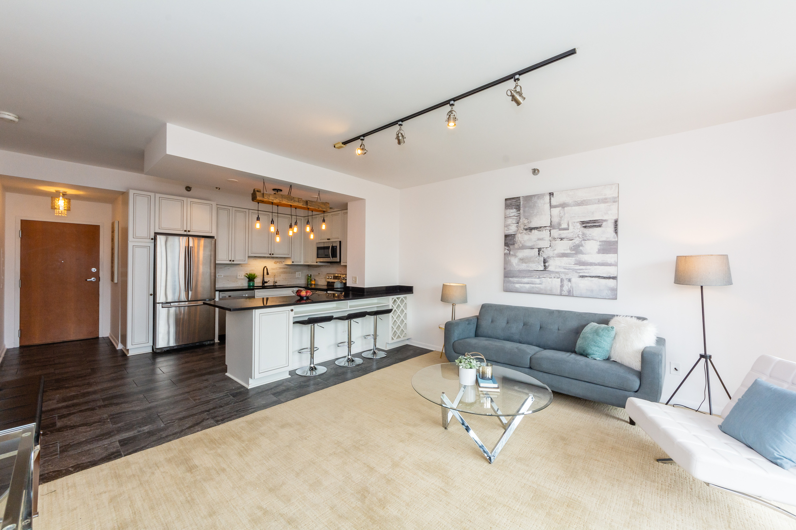 435 W Erie Street Unit: 1103