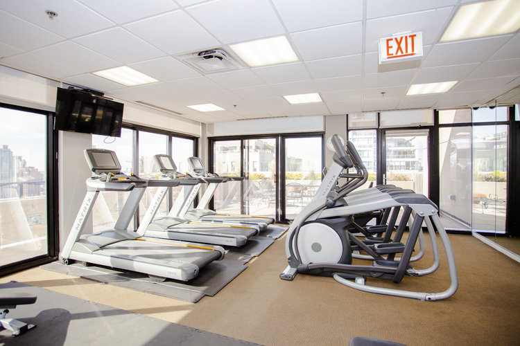 435 W Erie Street Unit: 1103