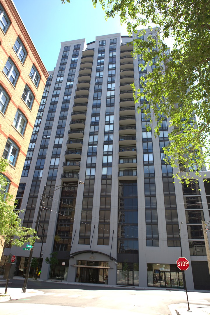 435 W Erie Street Unit: 1103