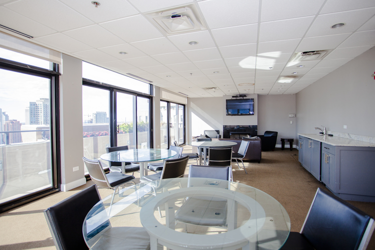 435 W Erie Street Unit: 1103