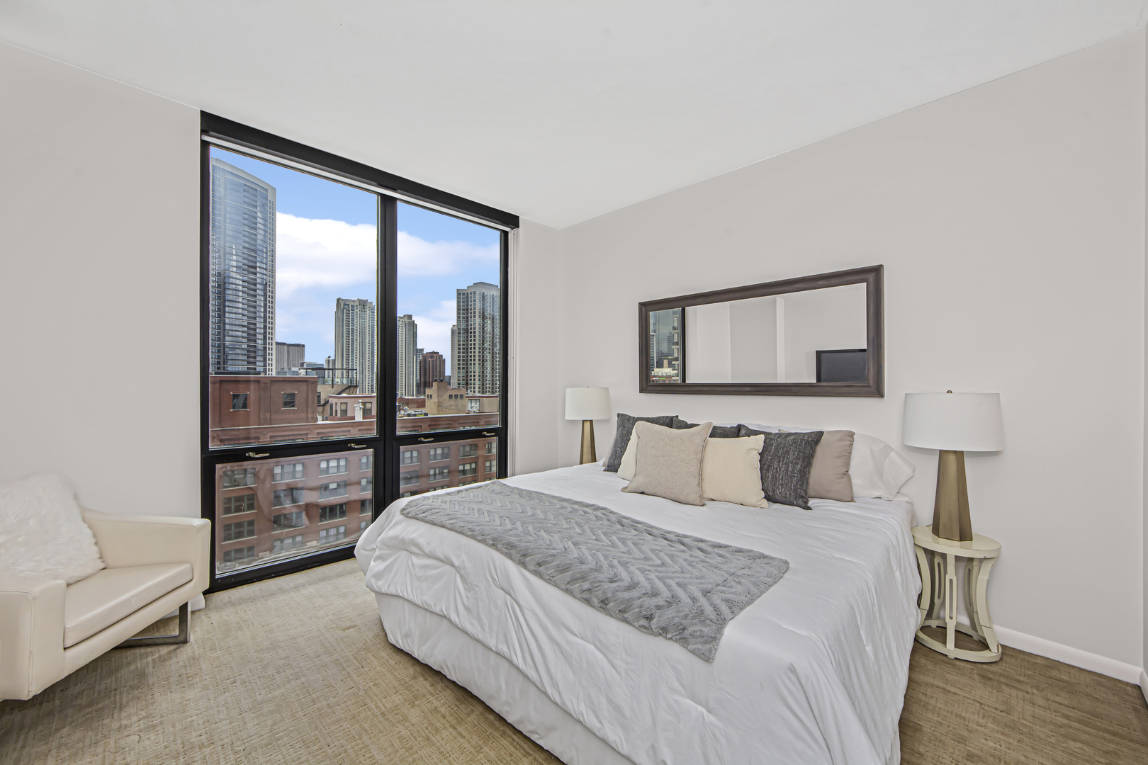 435 W Erie Street Unit: 1103