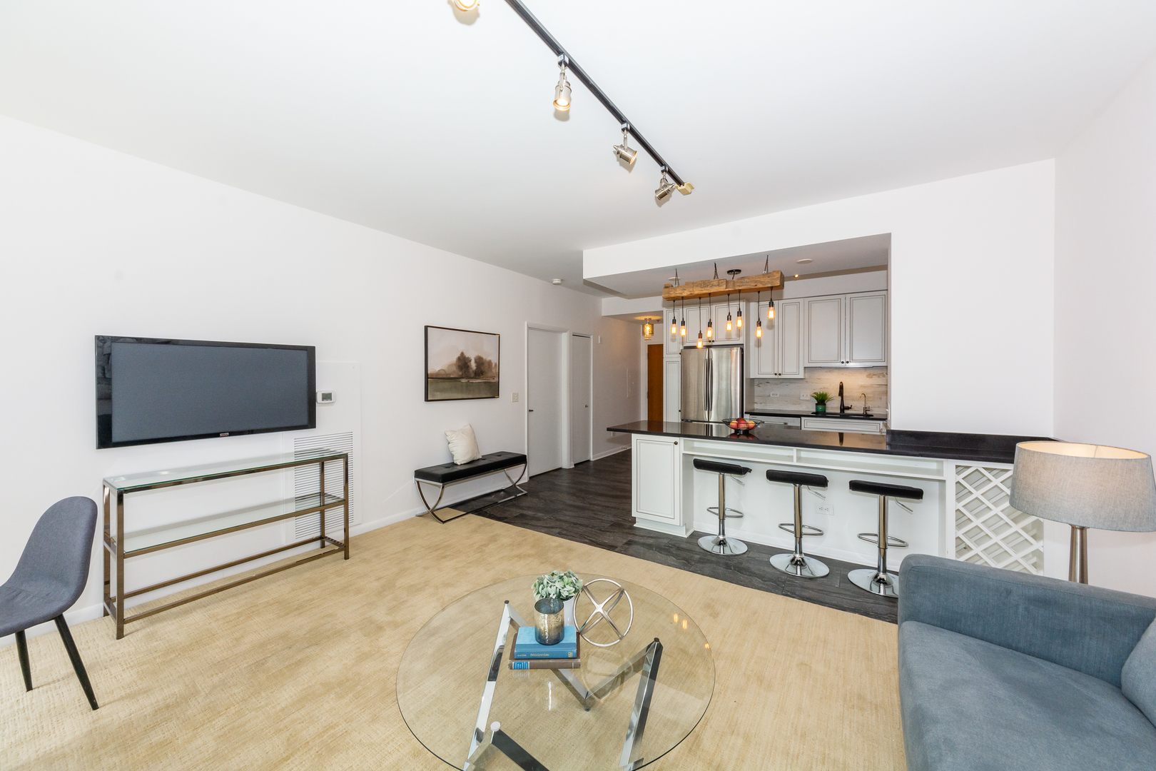 435 W Erie Street Unit: 1103