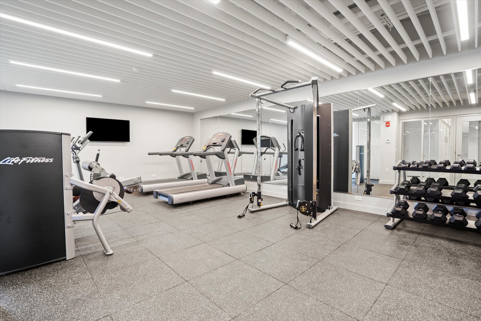 1110 N Lake Shore Drive Unit: 5N