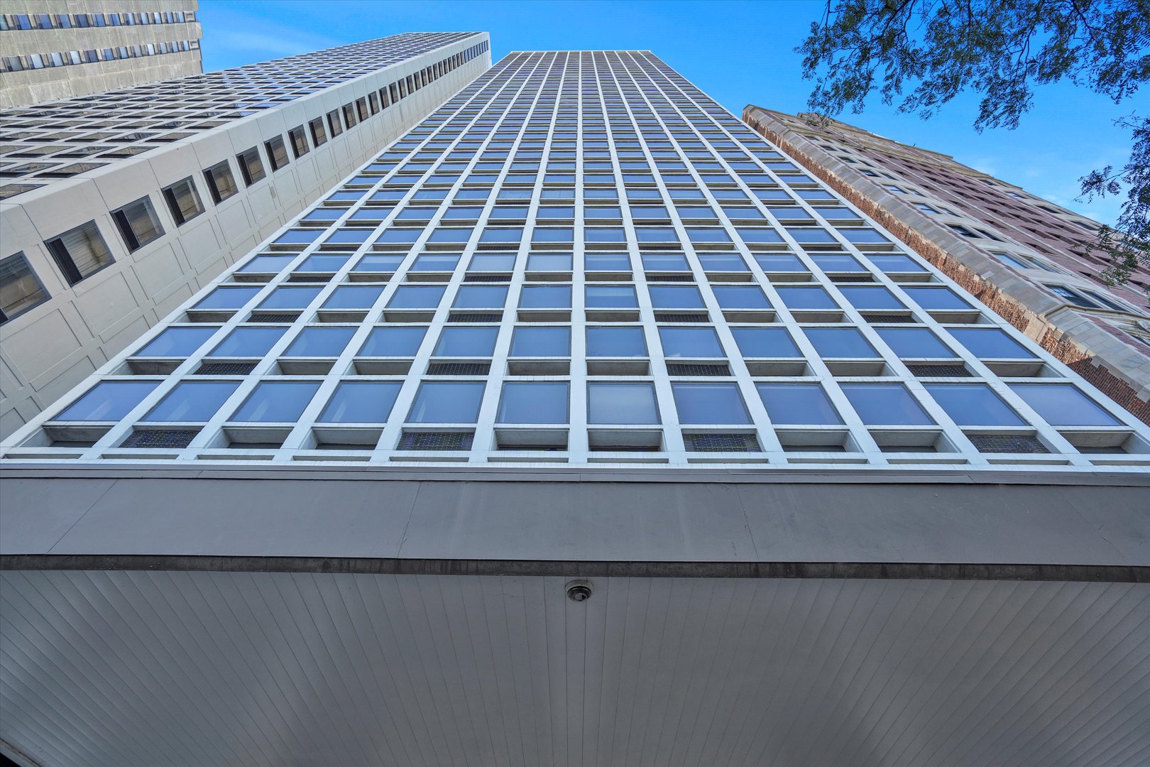 1110 N Lake Shore Drive Unit: 5N