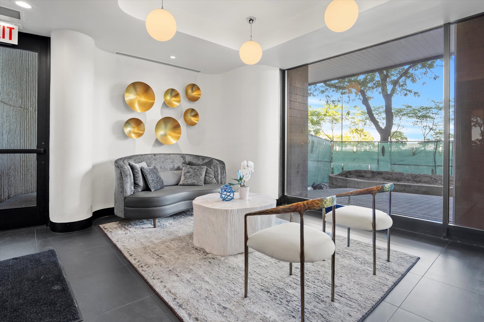 1110 N Lake Shore Drive Unit: 5N